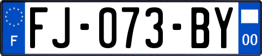 FJ-073-BY