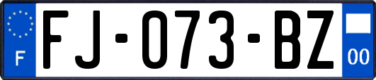 FJ-073-BZ