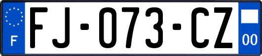 FJ-073-CZ