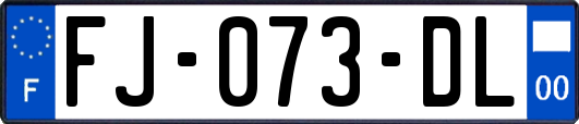 FJ-073-DL