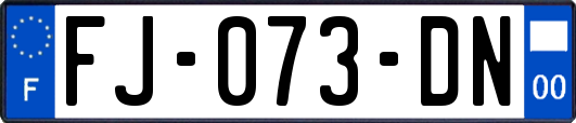 FJ-073-DN