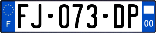 FJ-073-DP