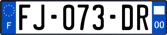 FJ-073-DR