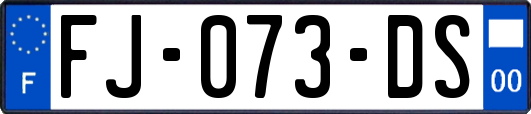FJ-073-DS