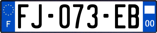 FJ-073-EB