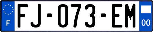FJ-073-EM