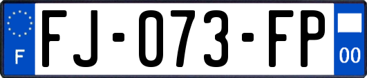FJ-073-FP