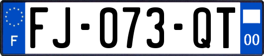 FJ-073-QT