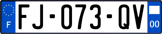 FJ-073-QV