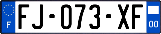 FJ-073-XF