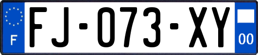 FJ-073-XY