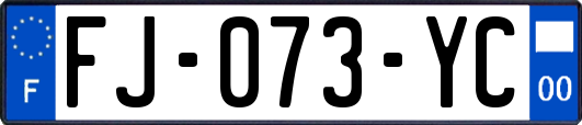 FJ-073-YC