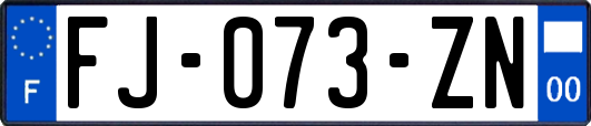 FJ-073-ZN