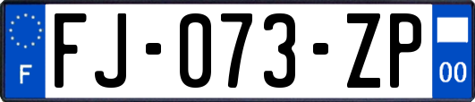 FJ-073-ZP