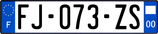 FJ-073-ZS