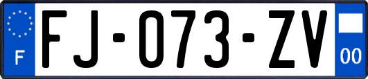 FJ-073-ZV