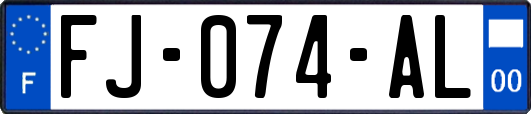 FJ-074-AL