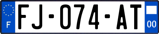 FJ-074-AT