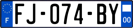 FJ-074-BY