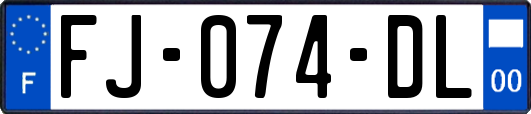 FJ-074-DL