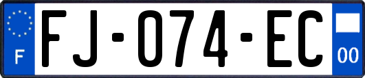 FJ-074-EC