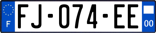 FJ-074-EE