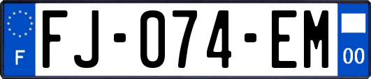 FJ-074-EM