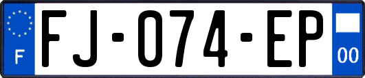 FJ-074-EP