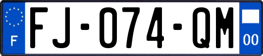 FJ-074-QM