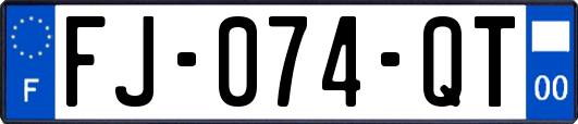 FJ-074-QT