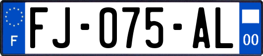 FJ-075-AL