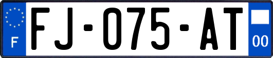 FJ-075-AT