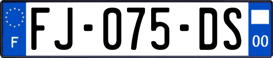 FJ-075-DS