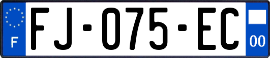 FJ-075-EC