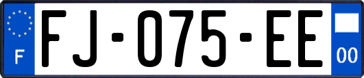 FJ-075-EE