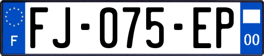 FJ-075-EP