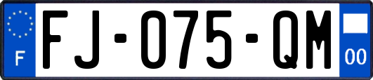 FJ-075-QM