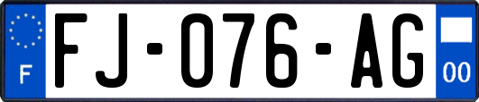 FJ-076-AG