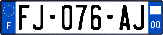 FJ-076-AJ