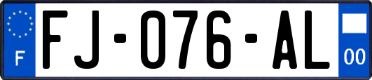 FJ-076-AL