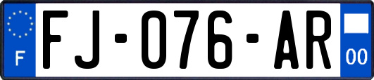 FJ-076-AR