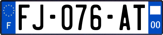 FJ-076-AT