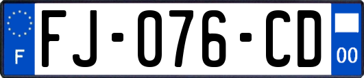 FJ-076-CD