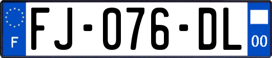 FJ-076-DL