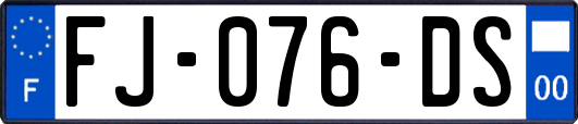 FJ-076-DS
