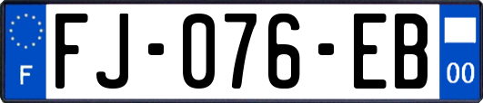 FJ-076-EB