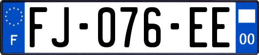 FJ-076-EE