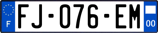 FJ-076-EM