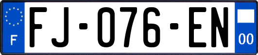 FJ-076-EN