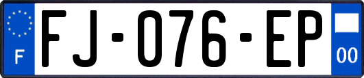 FJ-076-EP